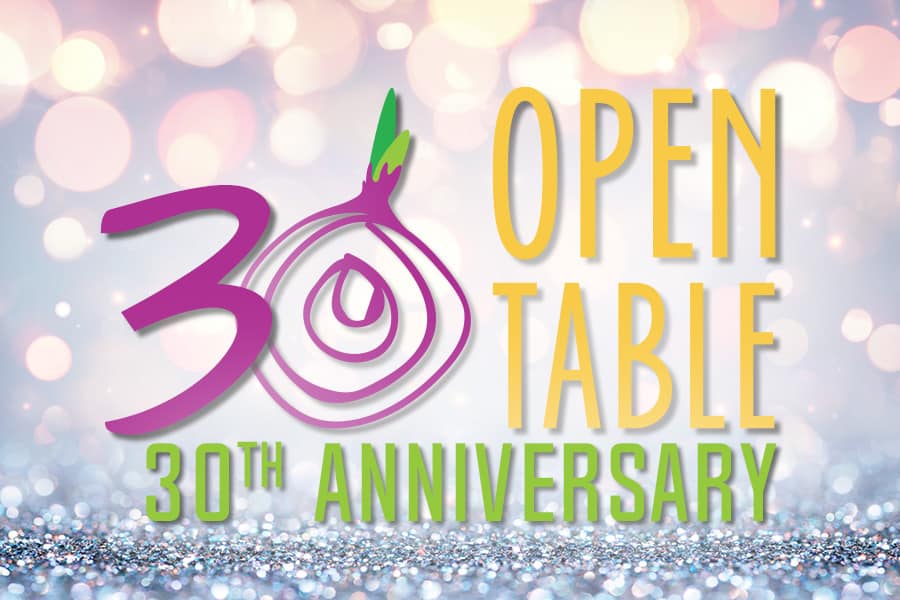 OTp 30th Anniversary