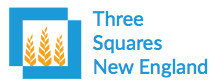 Three Squares New England