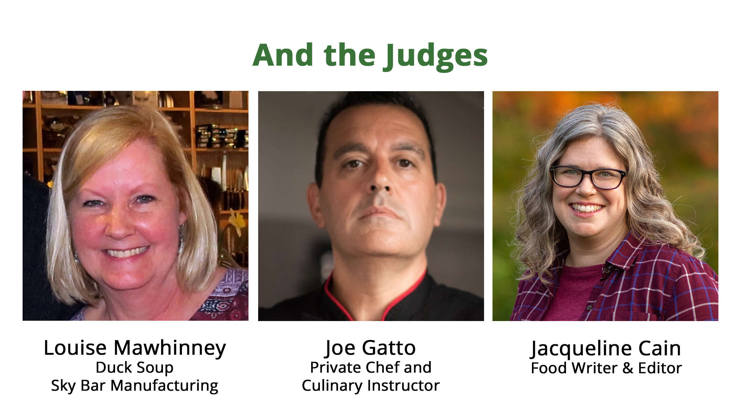 Judges