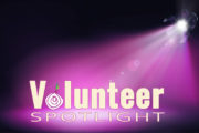 Volunteer spotlght