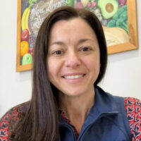 Alex DePalo, Executive Director