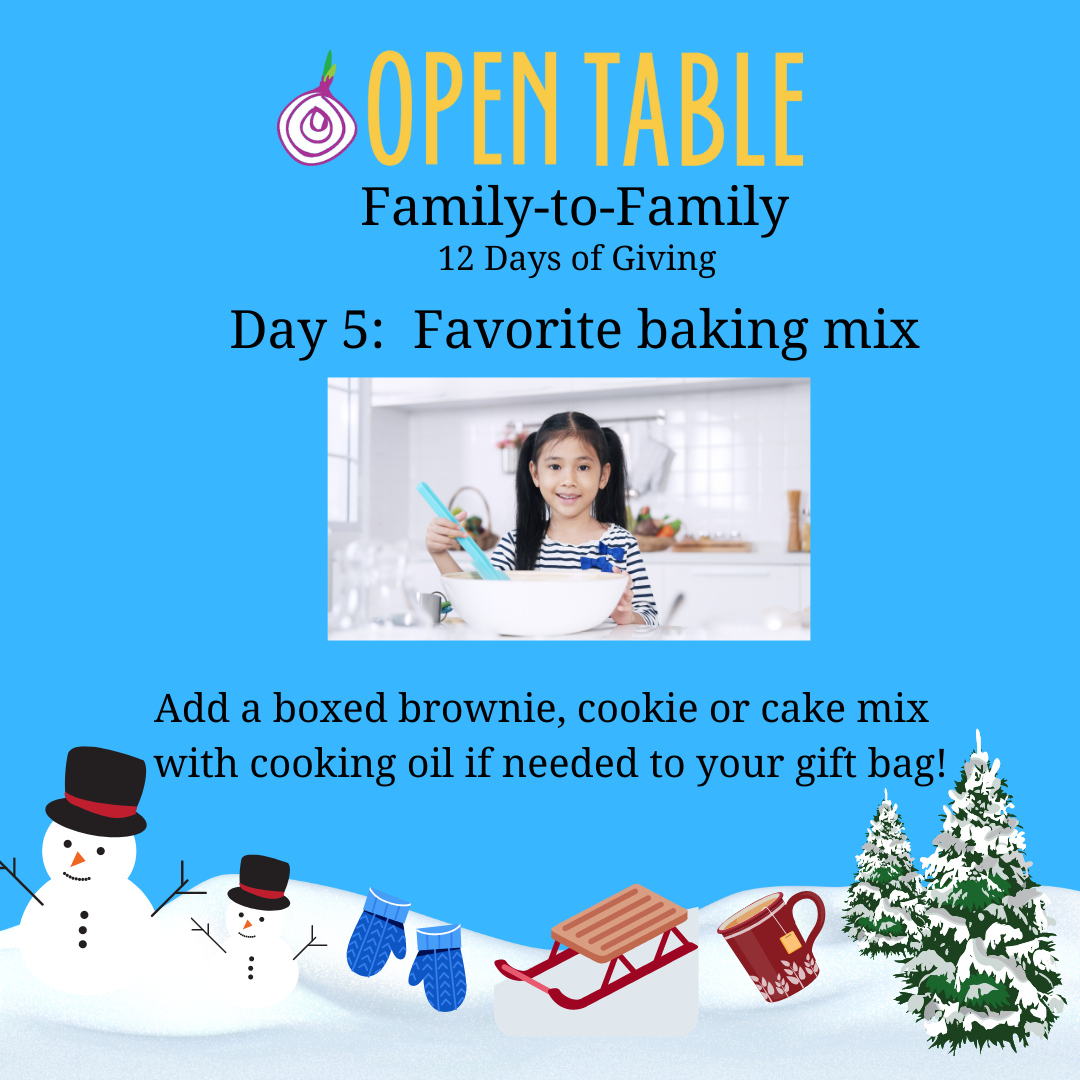 Day 5