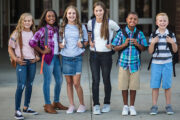 One In Three Kids Is Food Insecure