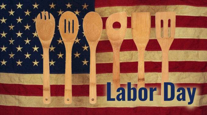 Labor Day