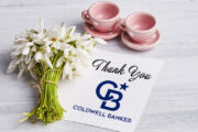 Thank You Coldwell Banker