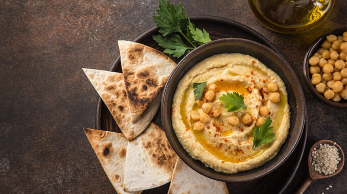 Hummus