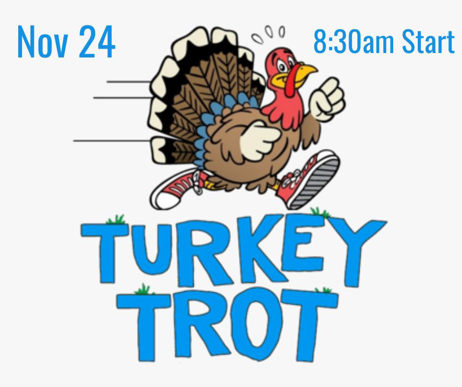 Concord Turkey Trot