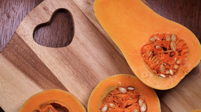 Butternut squash