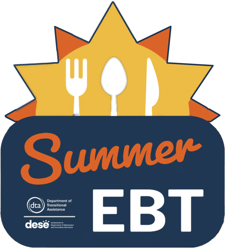 Summer EBT logo