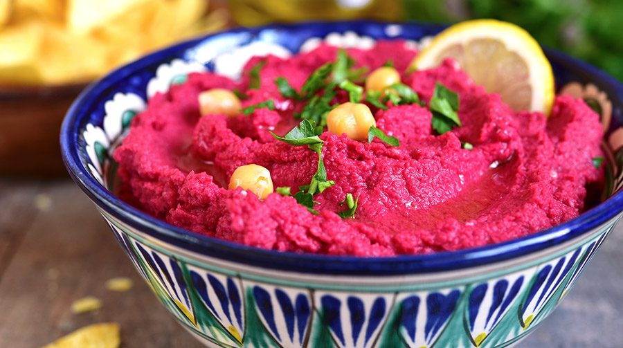 Beet Spread