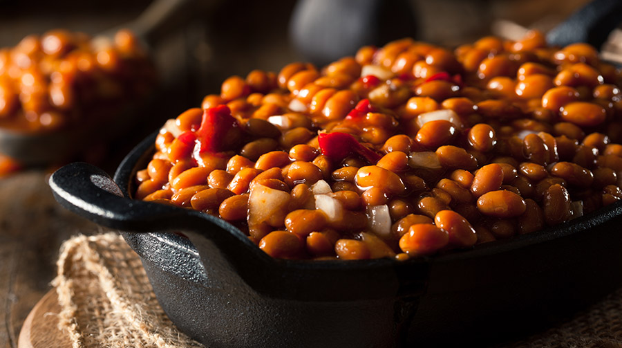 Baked Beans