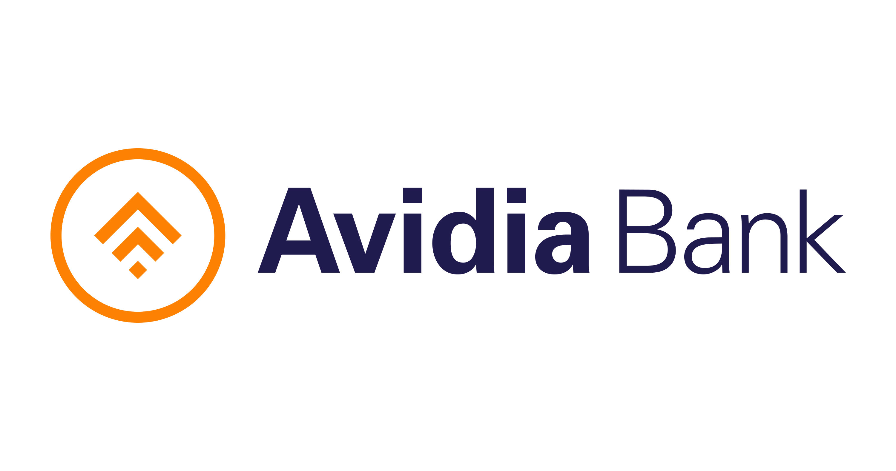 Avidia Bank logo