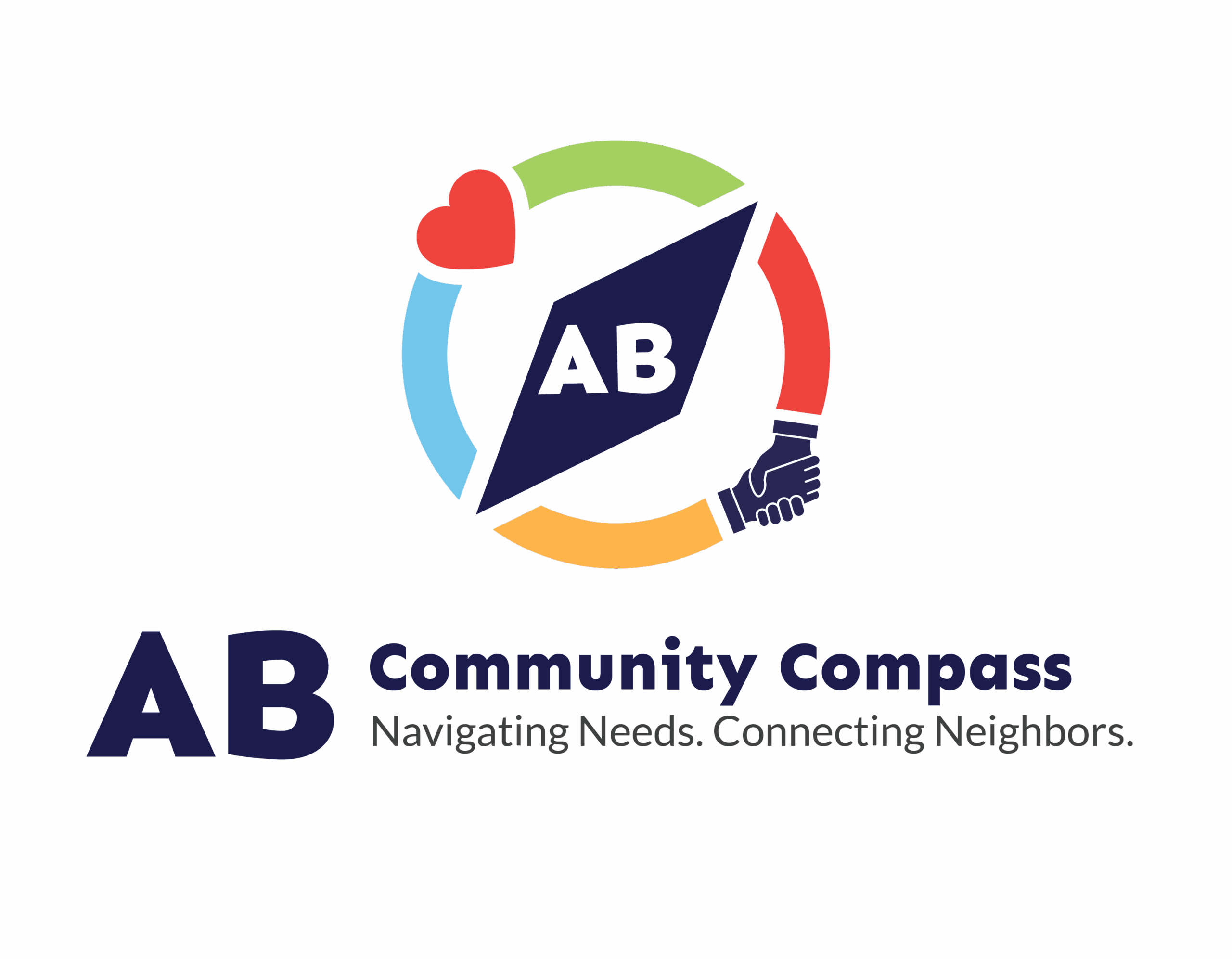 Acton-Boxborough Community Compass logo