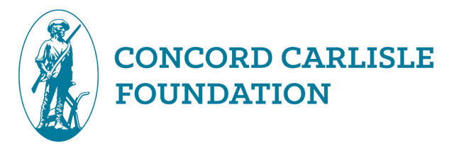 Concord Carlisle Foundation logo