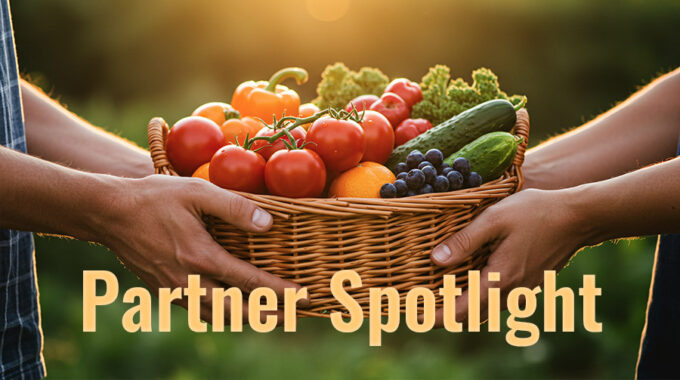 Open Table partner spotlight