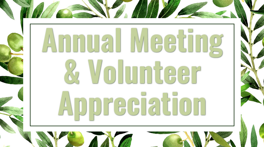 Open Table Annual Meeting 2025 header