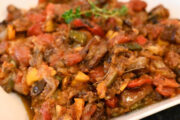Ratatouille
