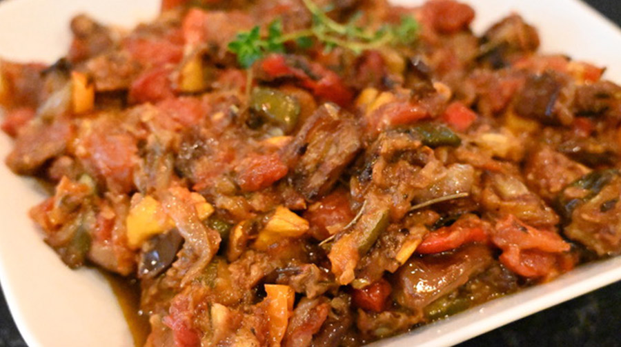 Ratatouille
