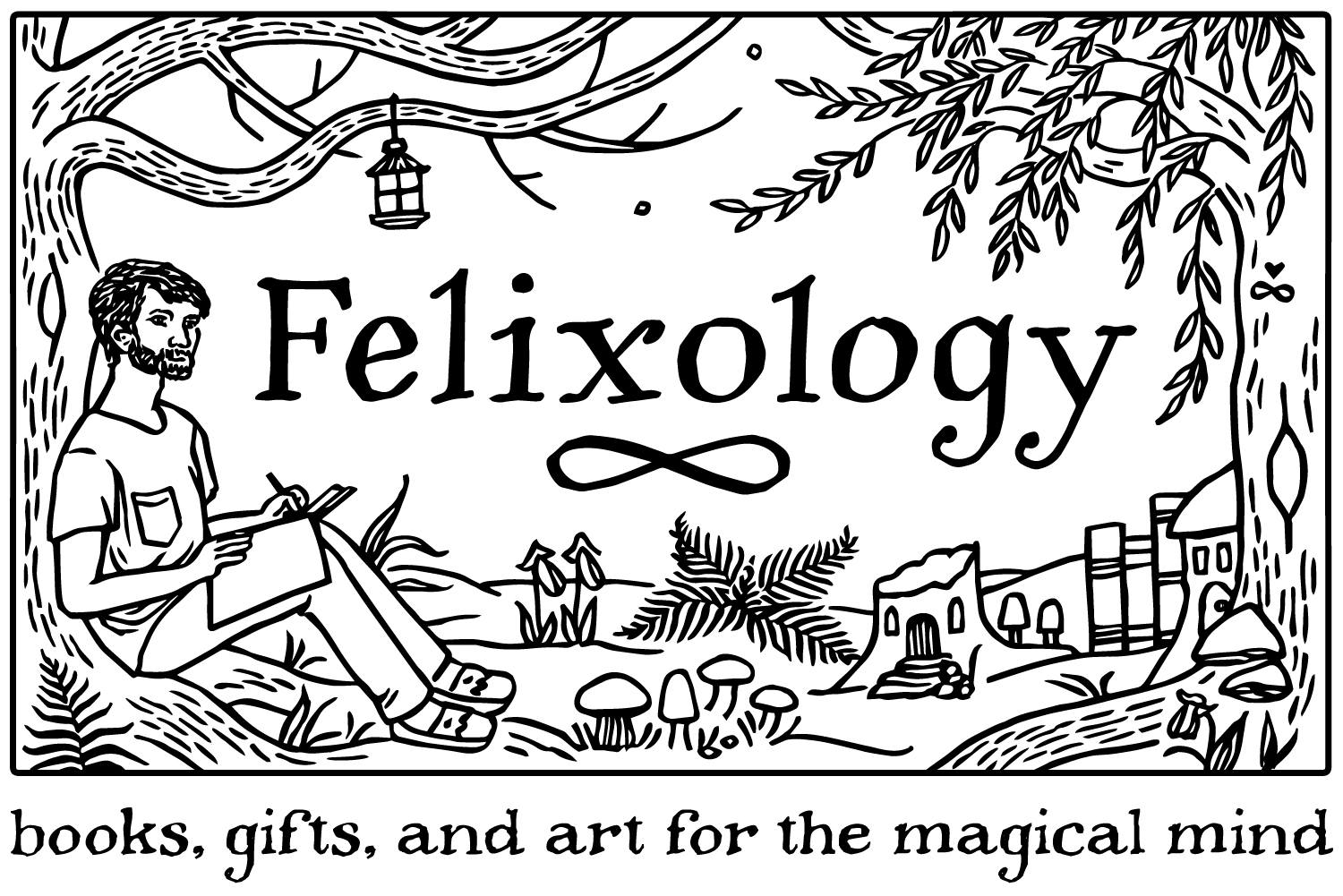 Felixology Logo