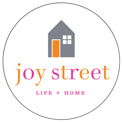Joy Street Logo