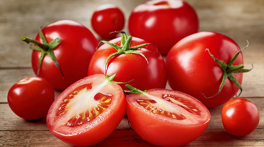 Tomatoes