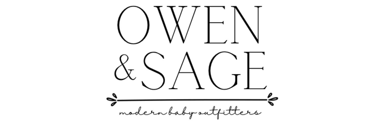Owen and Sage Logo
