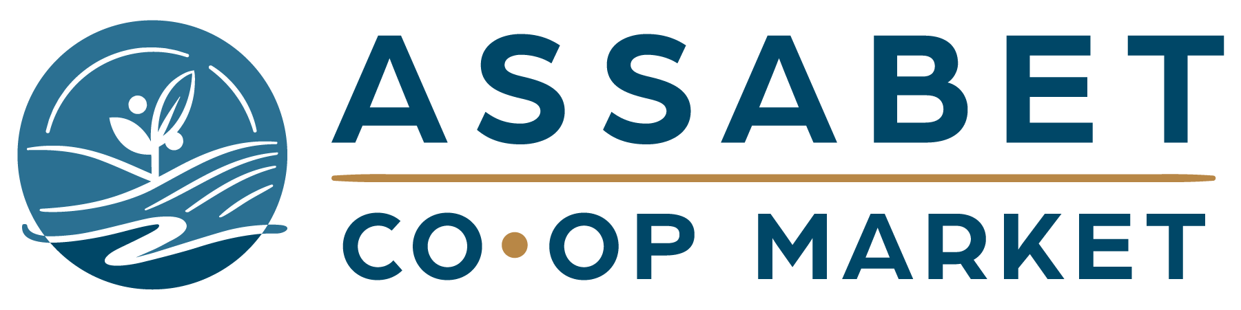 Assabet Co-op Market logo