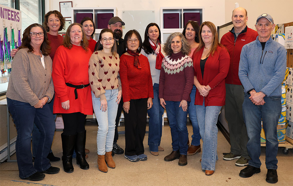 Open Table Staff in January 2026
