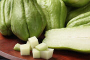 Chayote