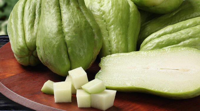 Chayote