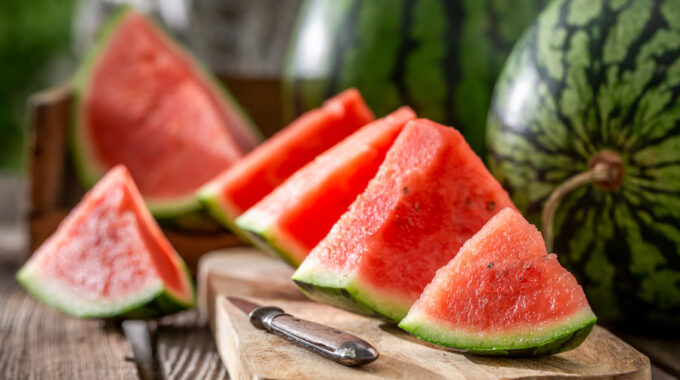 watermelon